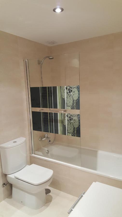Apartamento Herreros 28 Pontevedra Phòng bức ảnh