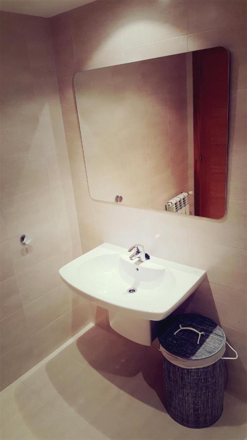 Apartamento Herreros 28 Pontevedra Phòng bức ảnh