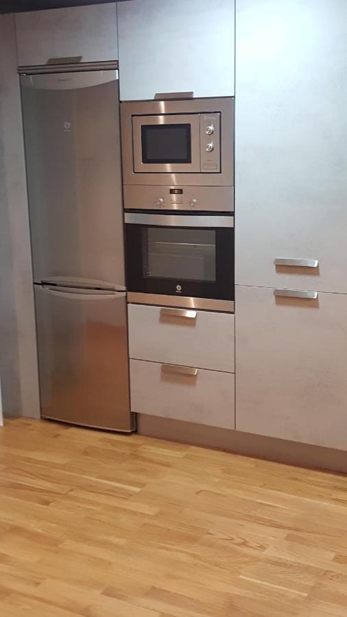 Apartamento Herreros 28 Pontevedra Phòng bức ảnh